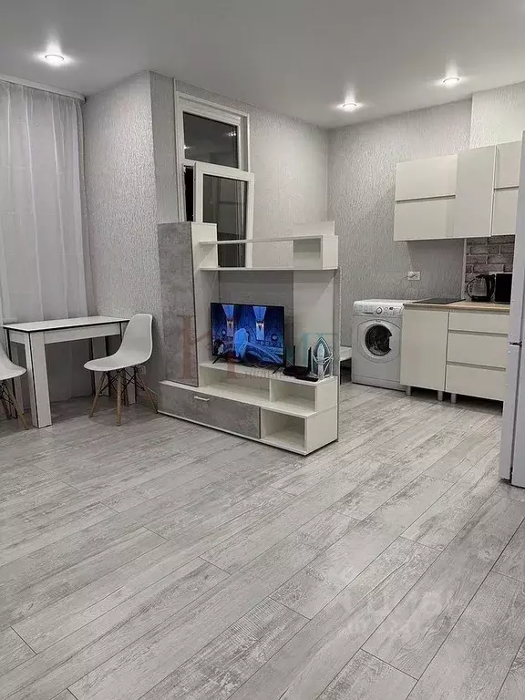 Студия Новосибирская область, Новосибирск ул. Имени генерал-майора ... - Фото 2