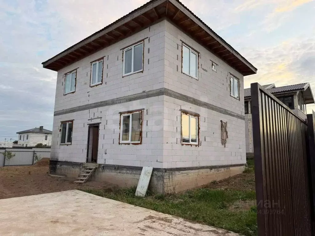 Дом в Московская область, Раменский муниципальный округ, д. Прудки ул. ... - Фото 1