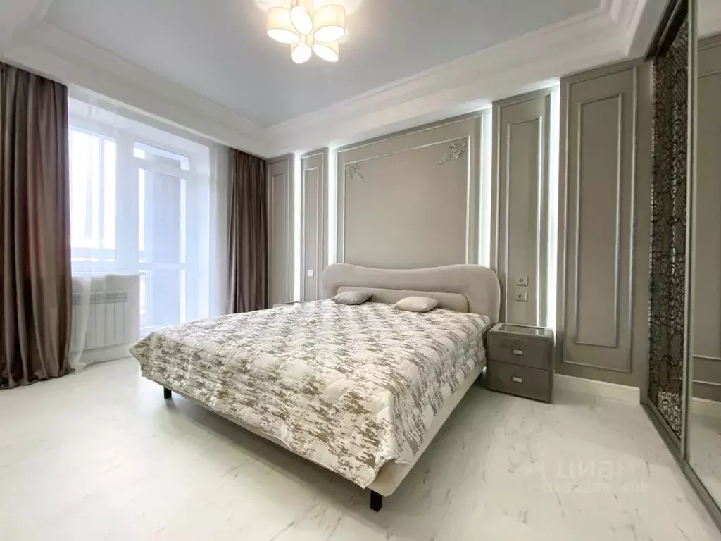 2-к кв. Иркутская область, Иркутск ул. Александра Невского, 23 (90.5 ... - Фото 1