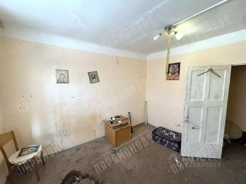 2-к кв. Тверская область, Тверь ул. Константина Заслонова, 5А (40.0 м) - Фото 2