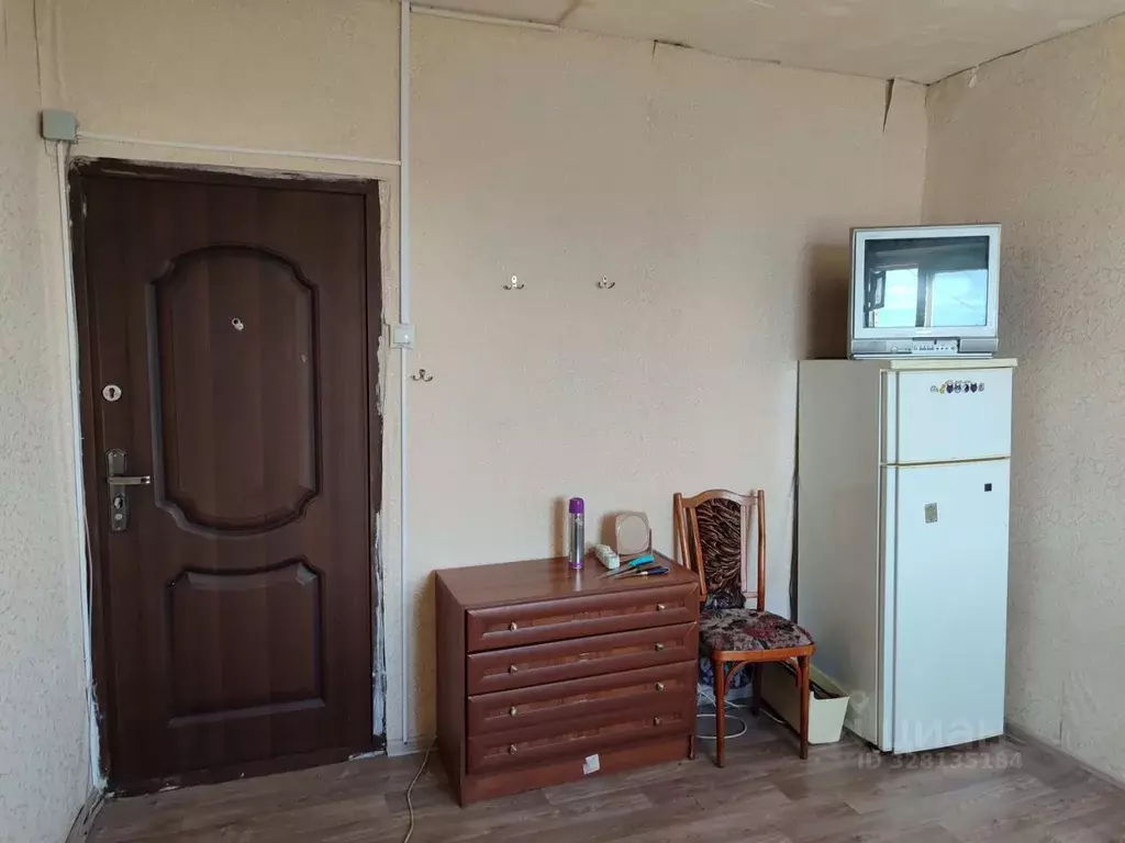 Комната Владимирская область, Владимир ул. Белоконской, 10 (12.0 м) - Фото 2