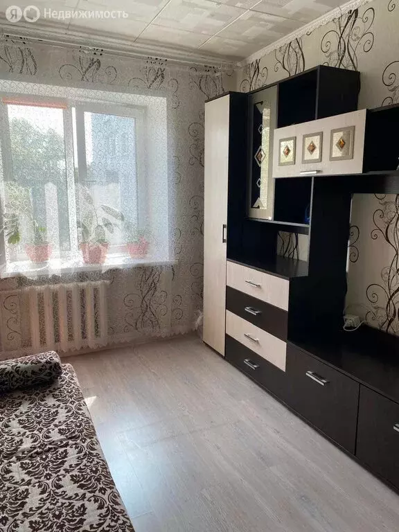 1к в -комнатной квартире (11.6 м) - Фото 2