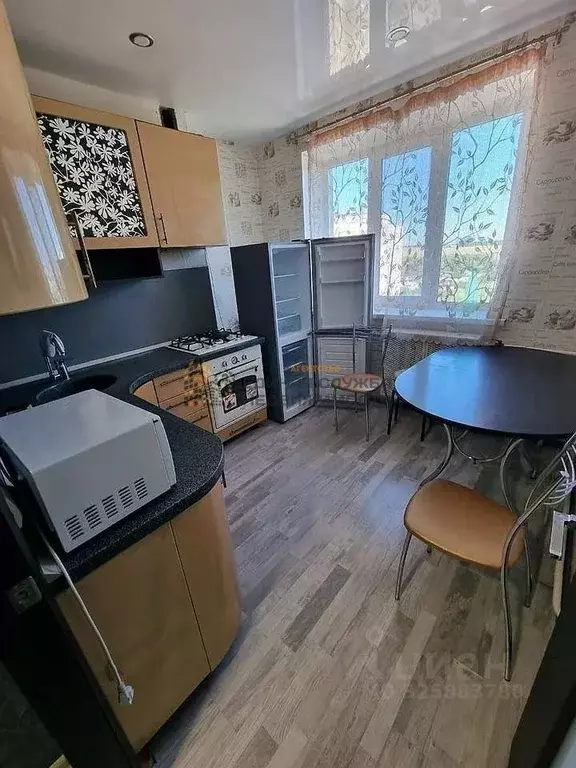 2-к кв. Башкортостан, Уфа Грозненская ул. (49.0 м) - Фото 2