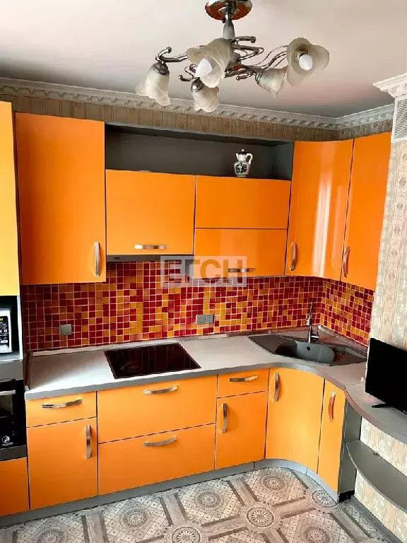 Продается 3-комнатная квартира - Фото 2