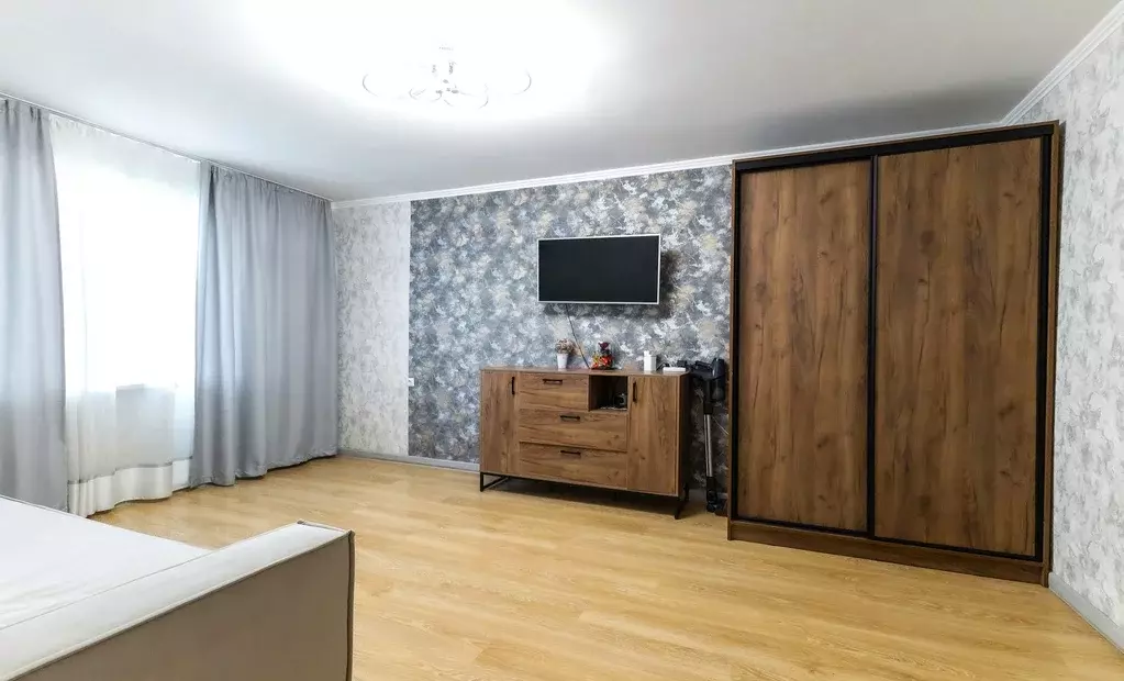 Продаётся 1-к квартира, 32 м - Фото 1