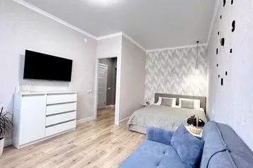 1-к кв. Ставропольский край, Ессентуки ул. Орджоникидзе, 88 (38.0 м) - Фото 1