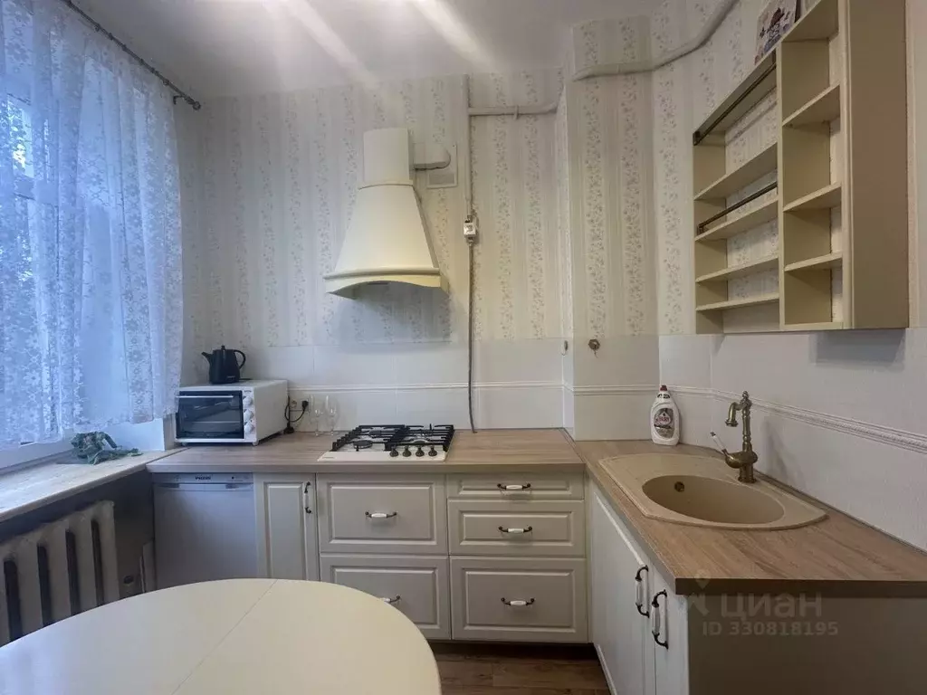 2-к кв. Пермский край, Пермь ул. Лебедева, 37 (54.4 м) - Фото 1