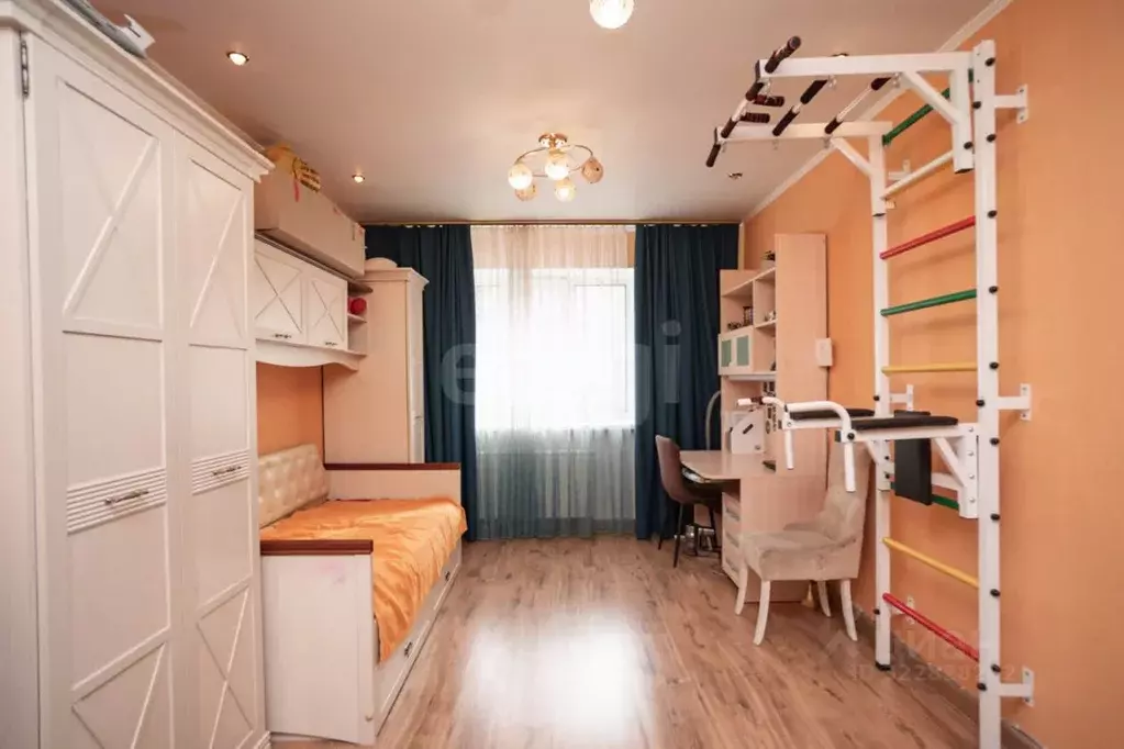 3-к кв. Тверская область, Тверь Мигаловская наб., 10б (87.3 м) - Фото 2