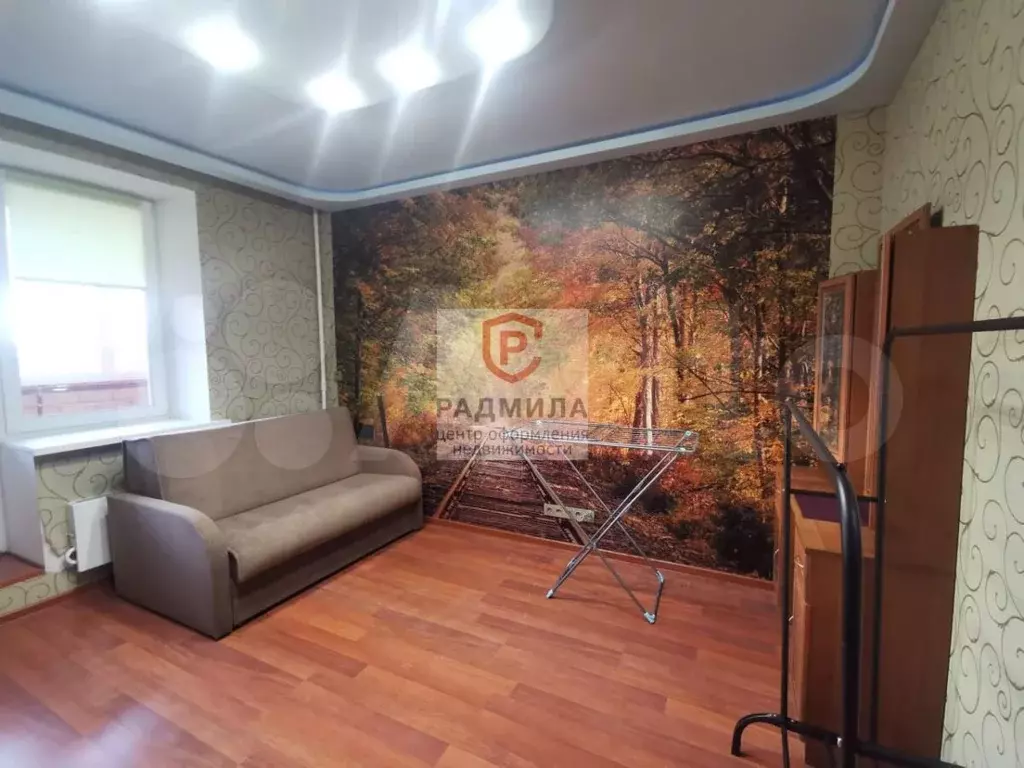 Квартира-студия, 30 м, 7/17 эт. - Фото 0