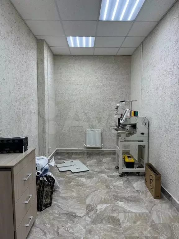 Офис арендатором 10,3м Доход 7тр Собственник - Фото 1