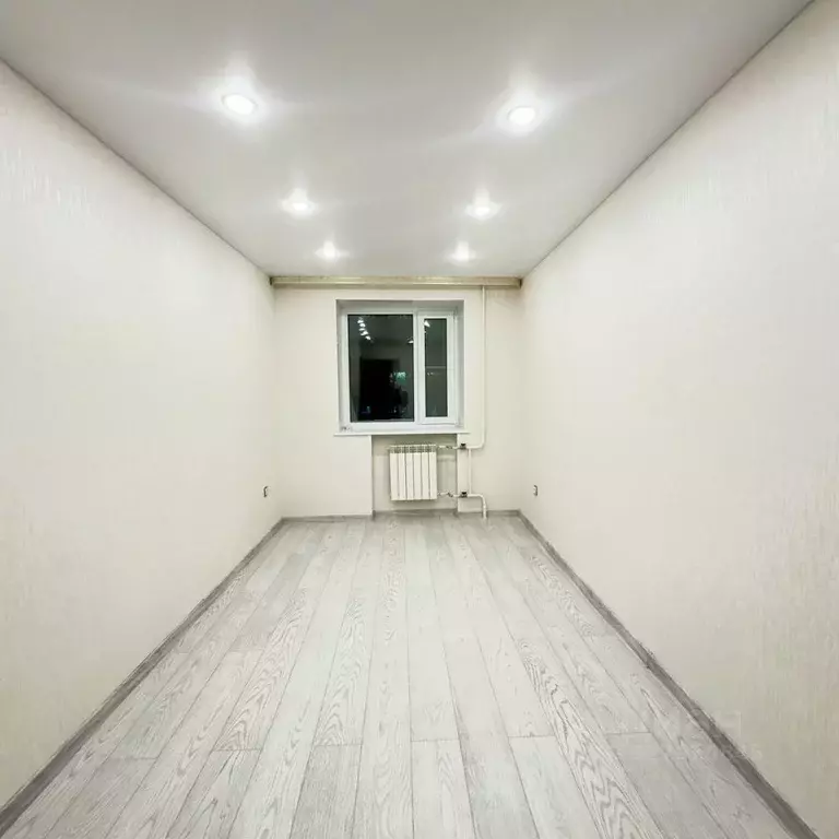 3-к кв. Мурманская область, Мурманск ул. Полярные Зори, 21к2 (74.0 м) - Фото 2