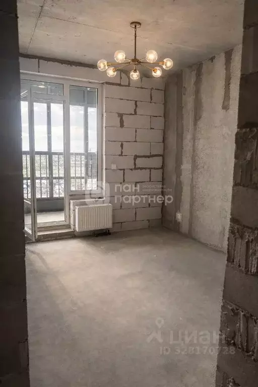 1-к кв. Санкт-Петербург Кубинская ул., 82к3с1 (36.1 м) - Фото 1