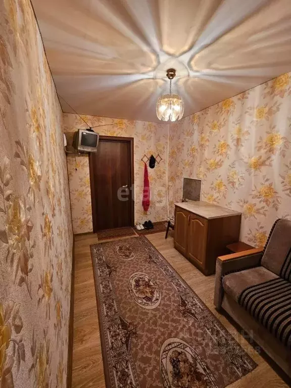 Комната Тверская область, Тверь ул. Фадеева, 11 (9.0 м) - Фото 0