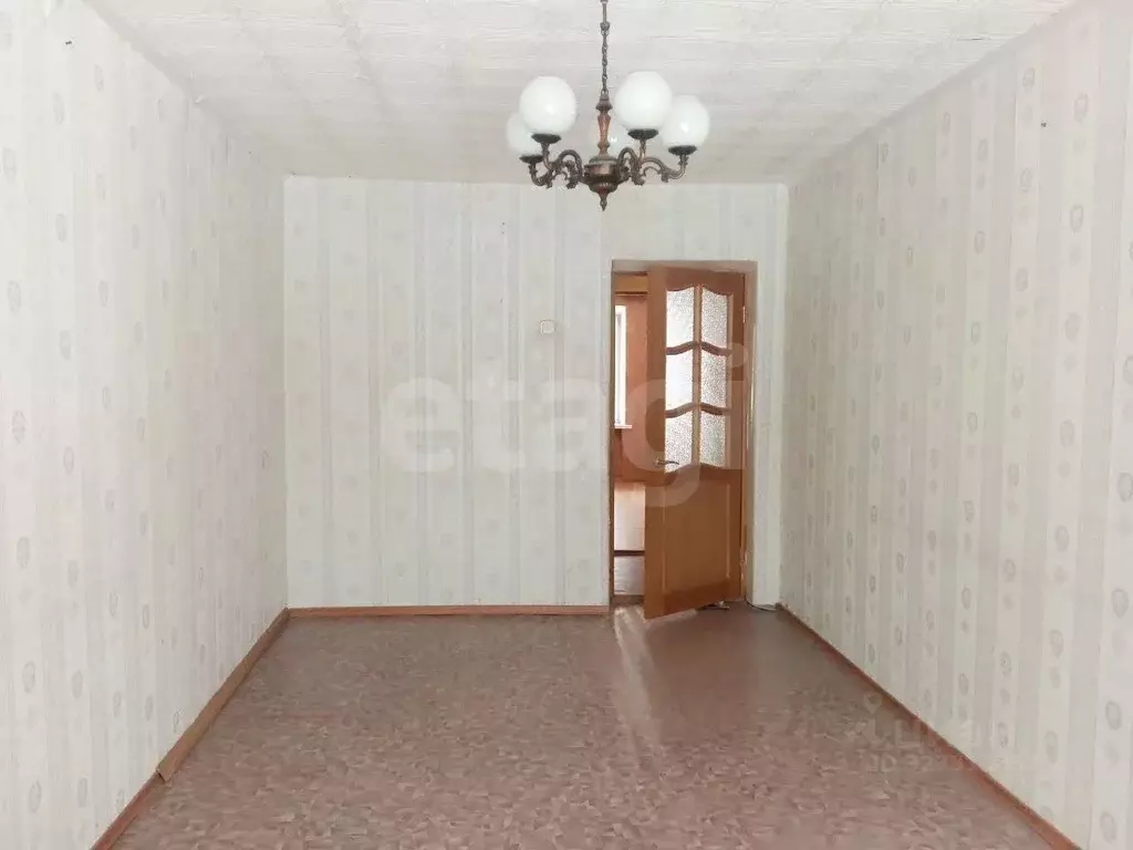 2-к кв. Московская область, Сергиев Посад Птицеградская ул., 21а (46.5 ... - Фото 1