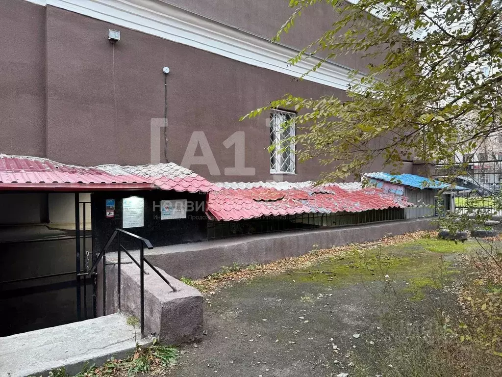 Помещение свободного назначения в Челябинская область, Челябинск ул. ... - Фото 2