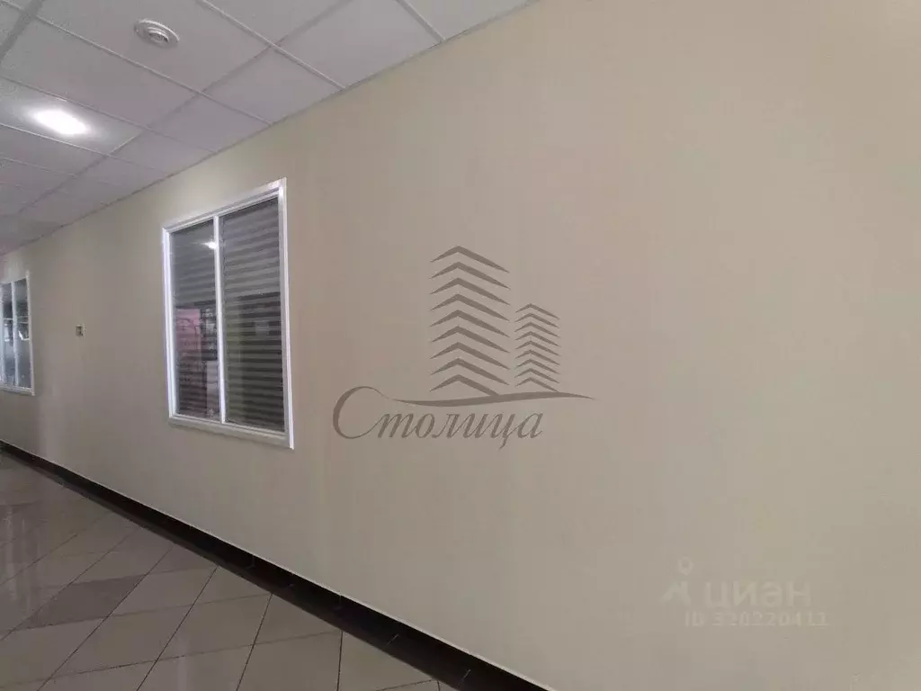 Офис в Белгородская область, Старый Оскол Солнечный мкр, 36 (21 м) - Фото 2