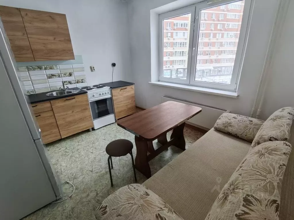 1-к кв. Краснодарский край, Краснодар ул. Невкипелого, 8 (38.0 м) - Фото 2