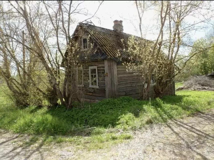 Участок в Сабское сельское поселение, деревня Мышкино (12 м) - Фото 0