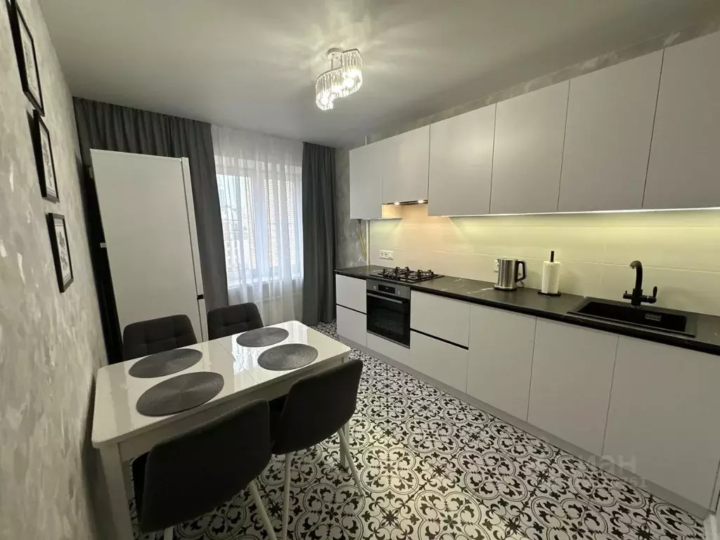 3-к кв. Москва Новоконюшенный пер., 11 (84.0 м) - Фото 1