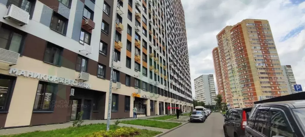 Помещение свободного назначения в Московская область, Одинцовский ... - Фото 1