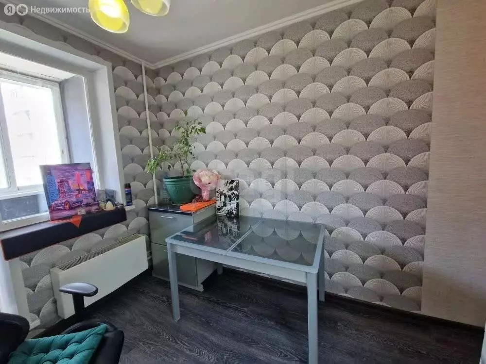 1-комнатная квартира: Тверь, улица Хромова, 27 (43 м) - Фото 1