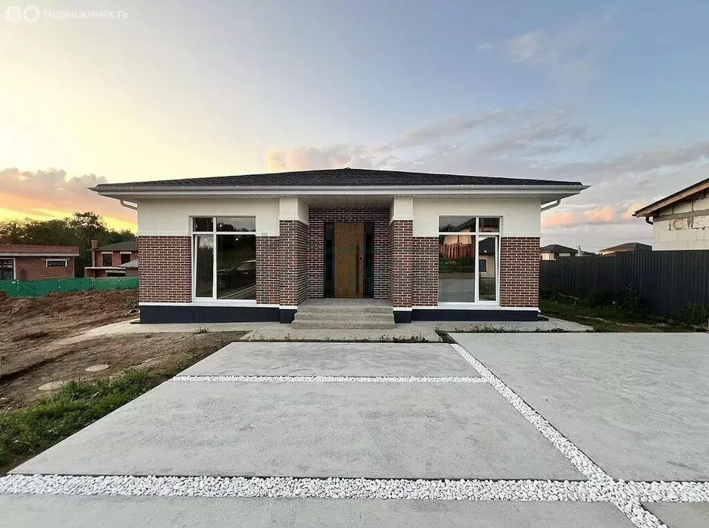 Дом в Аксай, Сосновый проезд (124 м) - Фото 2