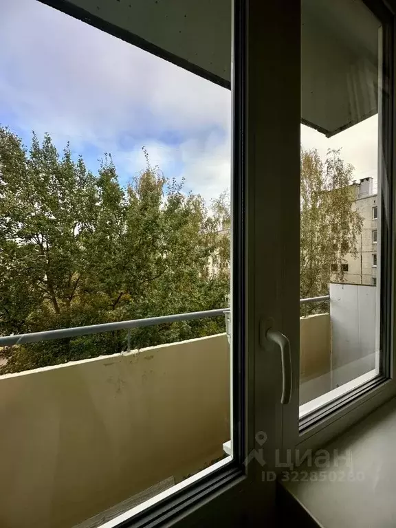 2-к кв. Санкт-Петербург просп. Солидарности, 5 (51.0 м) - Фото 2