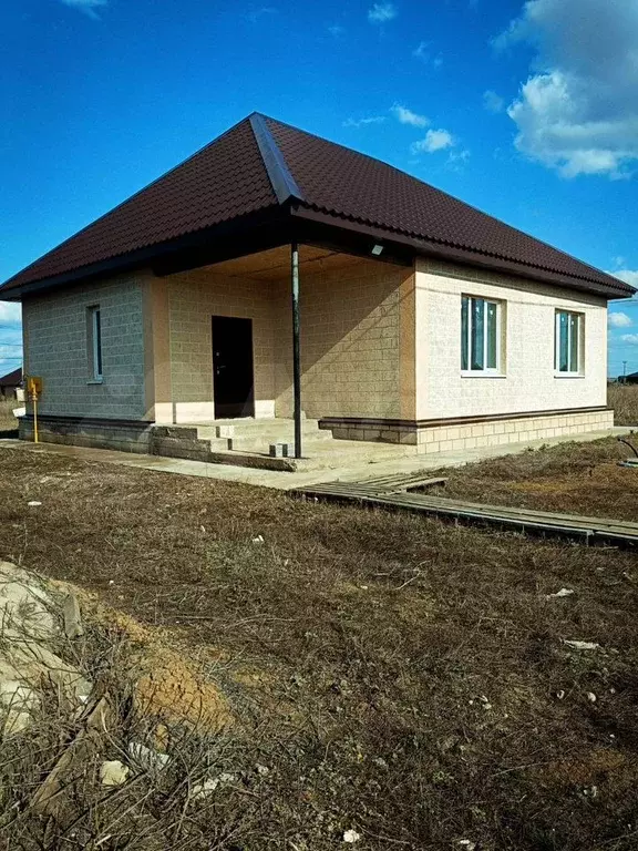 Дом 84,1 м на участке 7,3 сот. - Фото 1