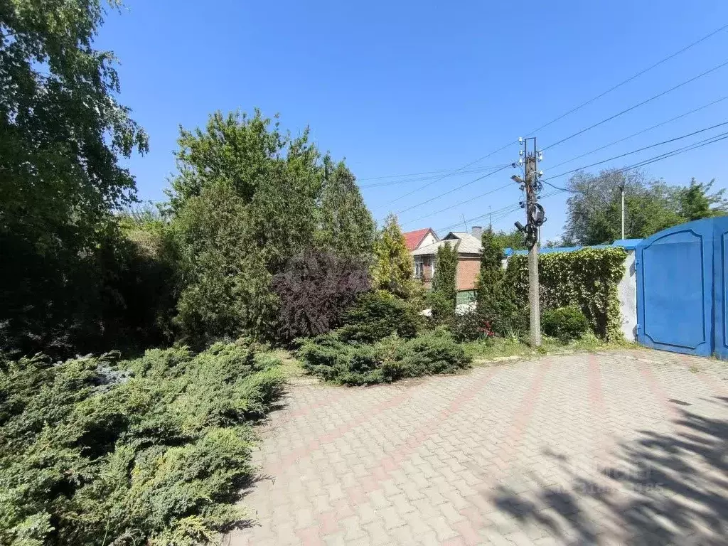 Дом в Ростовская область, Ростов-на-Дону ул. Пирогова (444 м) - Фото 1