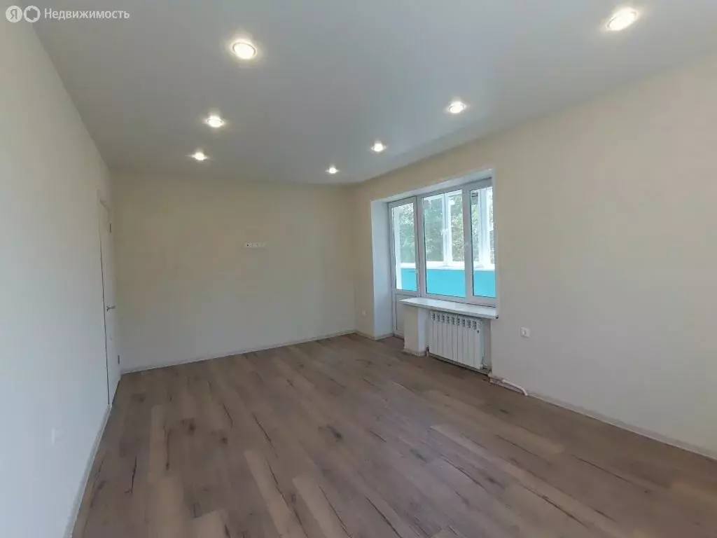 2-комнатная квартира: Кисловодск, улица Фоменко, 27 (54.6 м) - Фото 1