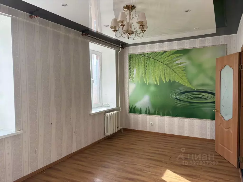 2-к кв. Пермский край, Пермь Холмогорская ул., 2Е (56.6 м) - Фото 2