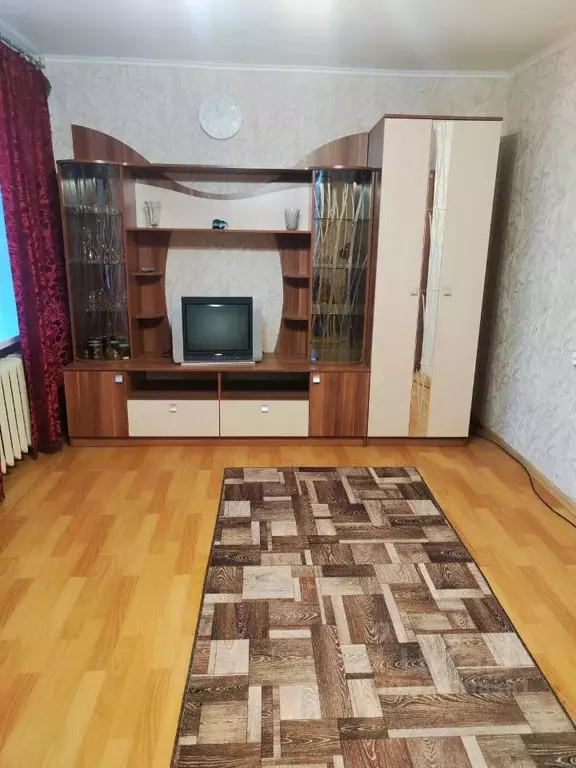 1-к кв. Санкт-Петербург просп. Металлистов, 92К2 (34.0 м) - Фото 2