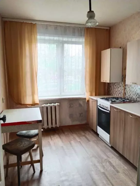 3-к кв. Владимирская область, Радужный 1-й кв-л, 20 (66.3 м) - Фото 1
