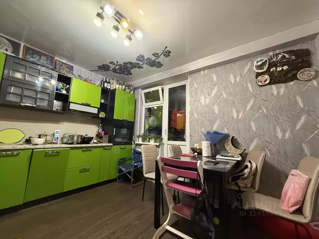 2-к кв. Ставропольский край, Ставрополь просп. Кулакова, 47/1 (54.0 м) - Фото 2