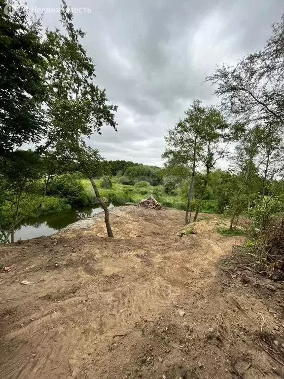 Участок в Калининградская область, Гурьевский муниципальный округ, ... - Фото 1