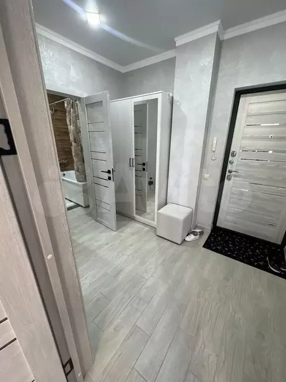 1-к. квартира, 50 м, 3/9 эт. - Фото 0
