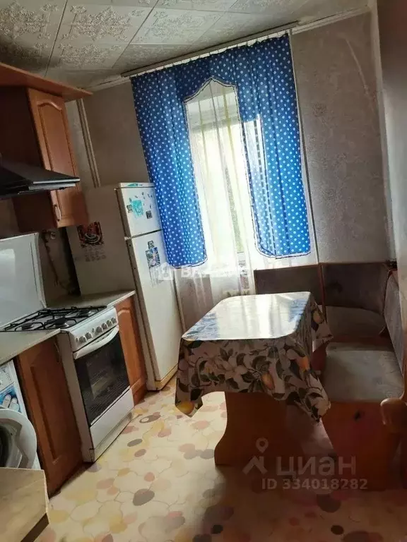 2-к кв. Башкортостан, Стерлитамак ул. Гоголя, 120А (51.0 м) - Фото 1