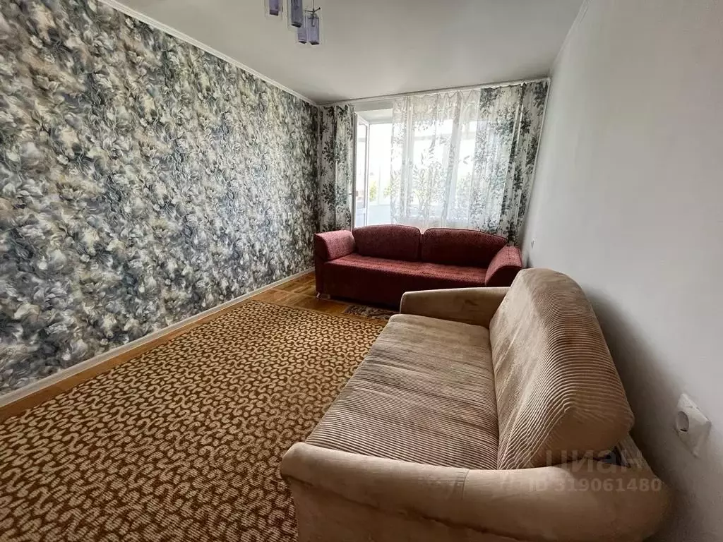 3-к кв. Ставропольский край, Ставрополь ул. Розы Люксембург, 3 (72.0 ... - Фото 1
