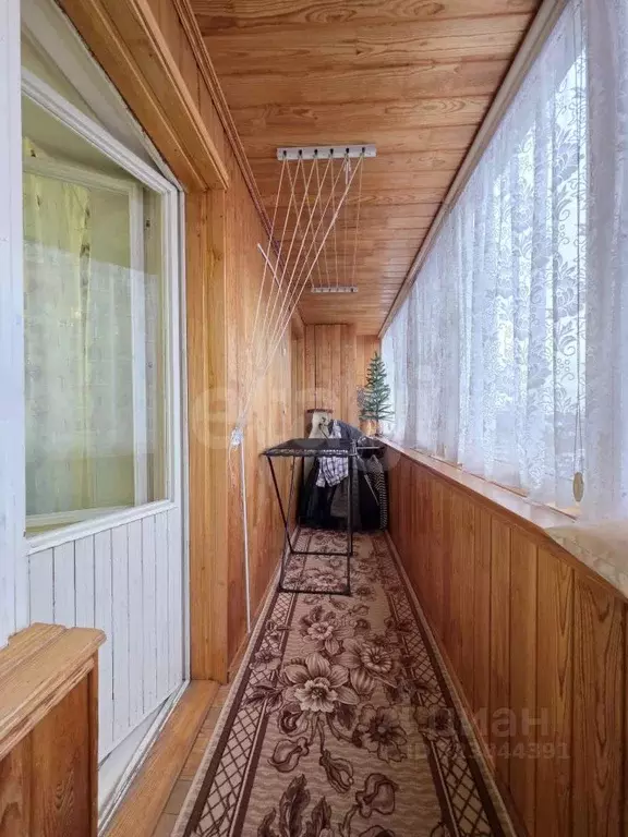 4-к кв. Свердловская область, Нижний Тагил Черноисточинское ш., 24 ... - Фото 1