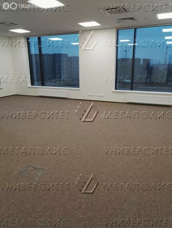 Офис (50 м) - Фото 2