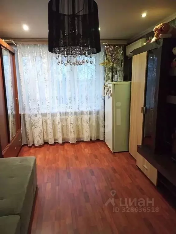 1-к кв. Брянская область, Брянск Камвольный пер., 4 (29.3 м) - Фото 1