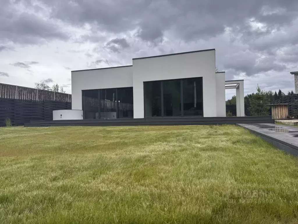 Дом в Московская область, Дмитровский муниципальный округ, ... - Фото 1