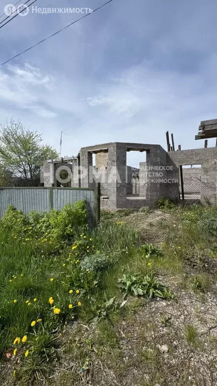Участок в Октябрьский, улица Степана Разина, 30 (6.18 м) - Фото 2