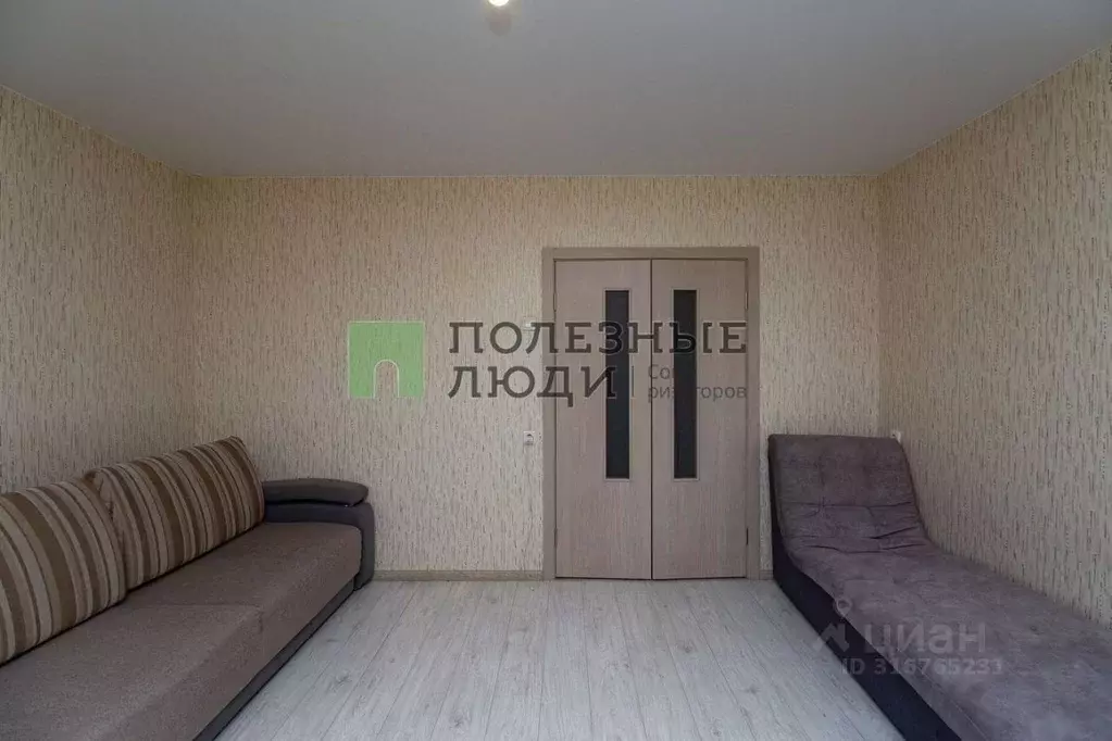 1-к кв. Красноярский край, Красноярск Аральская ул., 55 (40.2 м) - Фото 0