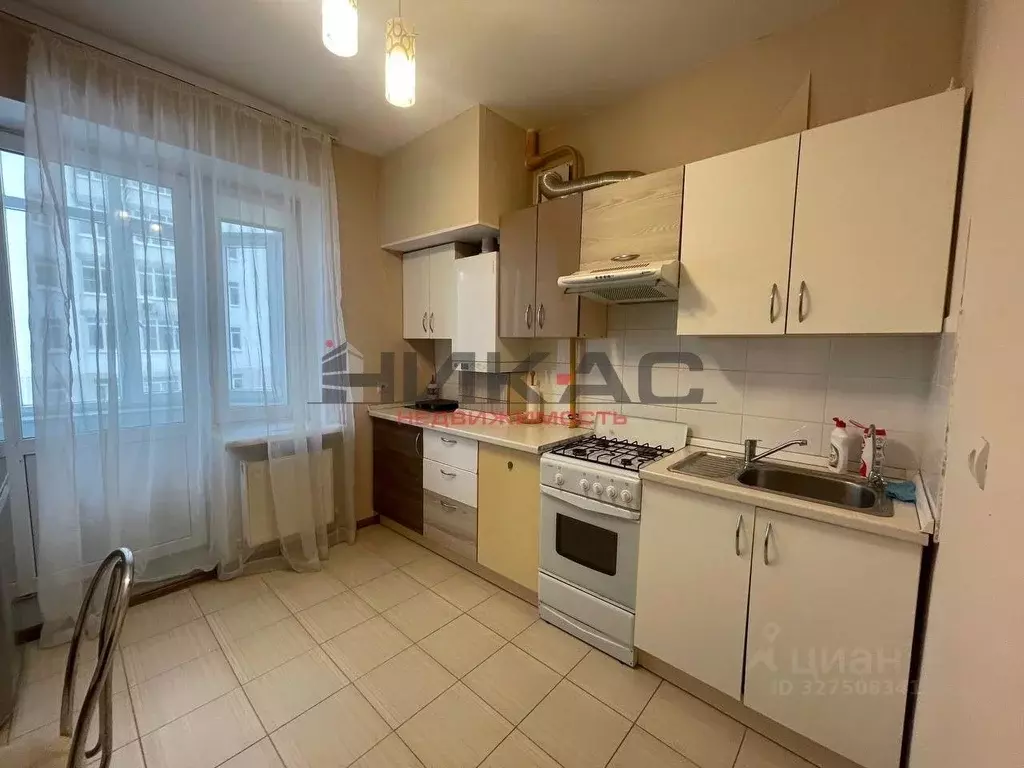 1-к кв. Ярославская область, Ярославль ул. Наумова, 65/1 (42.0 м) - Фото 2