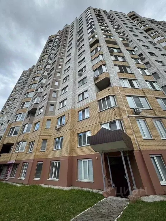 Офис в Брянская область, Брянск Белобережская ул., 20 (88 м) - Фото 2