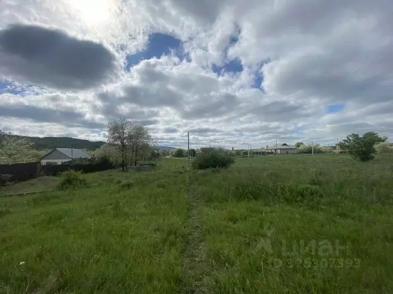 Участок в Ставропольский край, Георгиевский муниципальный округ, ... - Фото 2