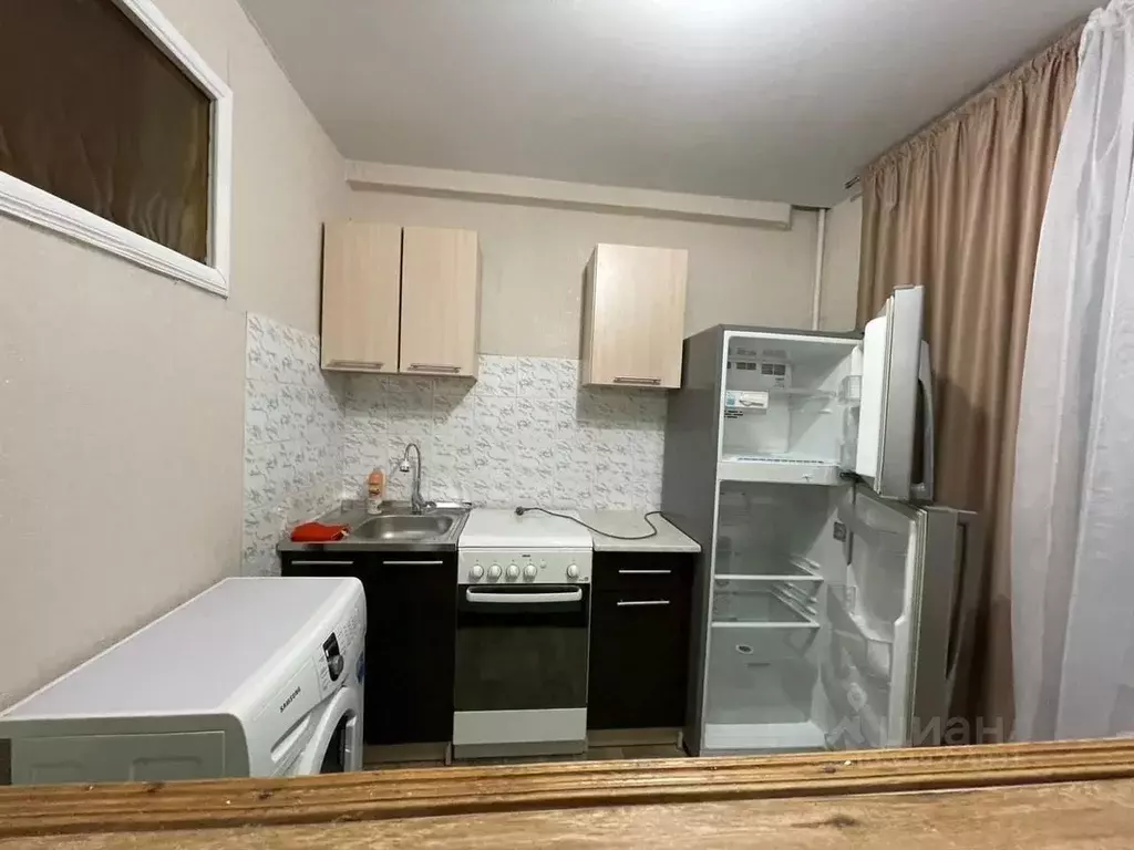 3-к кв. Краснодарский край, Сочи ул. Макаренко, 9 (45.8 м) - Фото 0