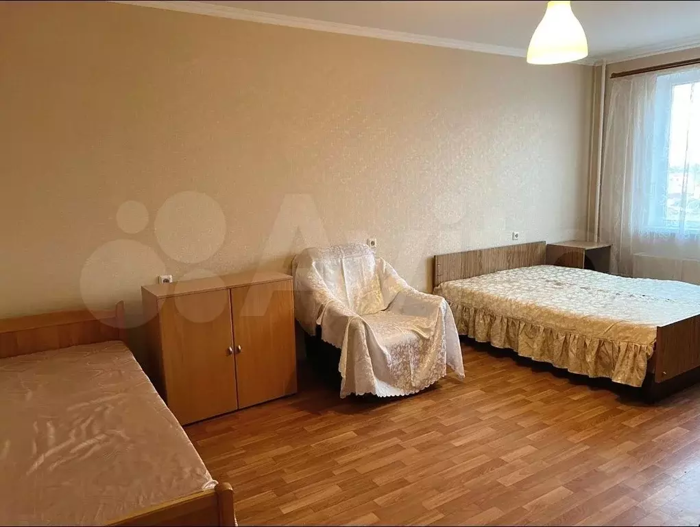 2-к. квартира, 60 м, 5/14 эт. - Фото 1