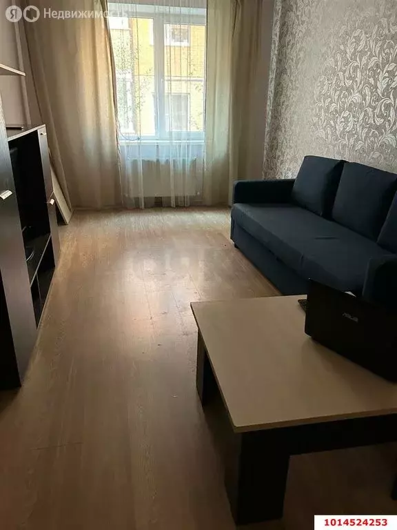 2-комнатная квартира: аул Новая Адыгея, Бжегокайская улица, 29/1В ... - Фото 1